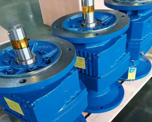 Repair Method for SEW Domestic Replacement GRF87-Y4KW-4P-41.92 Reducer Seal Damaged Repair Method for SEW Domestic Replacement GRF87-Y4KW-4P-41.92 Reducer Seal Damaged