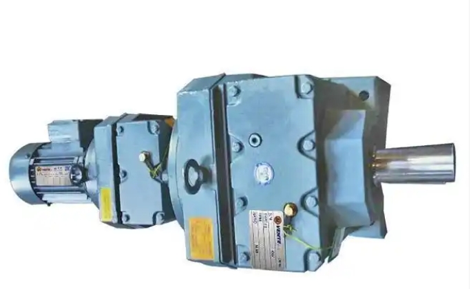 Complete list of R97 reducer models