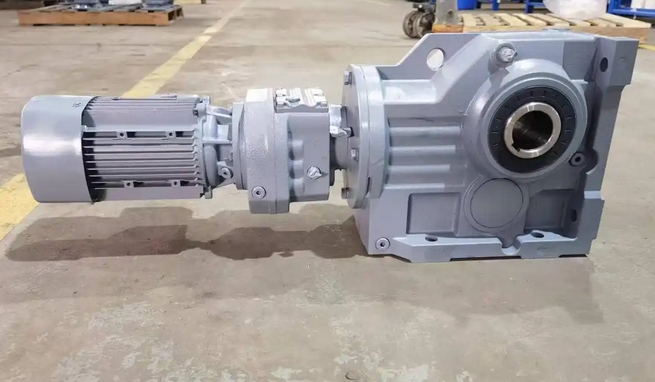 What are the solutions for gear wear in the GKA87-25-Y5.5-4P-M1-0 hard tooth surface reducer? What are the solutions for gear wear in the GKA87-25-Y5.5-4P-M1-0 hard tooth surface reducer?