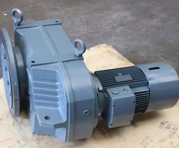 How to determine if the vibration of the FAF37-0.55KW-56.4 gearbox housing is caused by poor alignment How to determine if the vibration of the FAF37-0.55KW-56.4 gearbox housing is caused by poor alignment