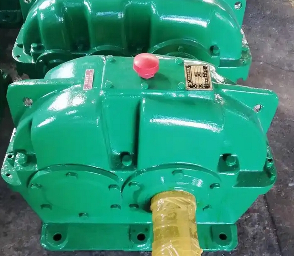 What problems can be caused by loose screws of ZDY450-4-III hard tooth reducer What problems can be caused by loose screws of ZDY450-4-III hard tooth reducer
