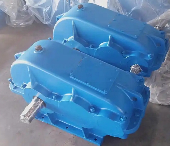 In addition to installing overload protection devices, what other methods can be used to protect the ZHQ350-48.4-I reducer? In addition to installing overload protection devices, what other methods can be used to protect the ZHQ350-48.4-I reducer?