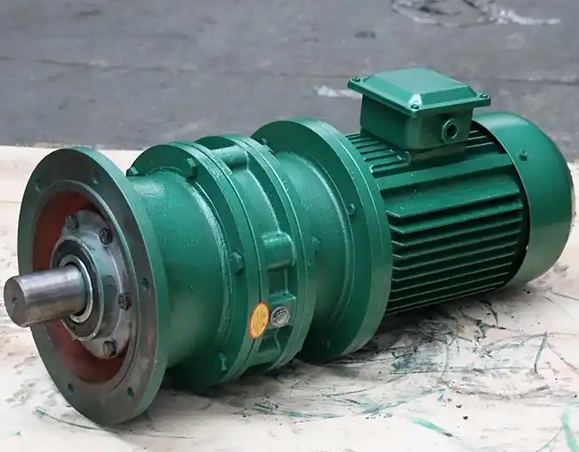 What are the common causes of oil leakage in the lubrication system of XLD2-0.55-29 cycloidal pinwheel reducer What are the common causes of oil leakage in the lubrication system of XLD2-0.55-29 cycloidal pinwheel reducer