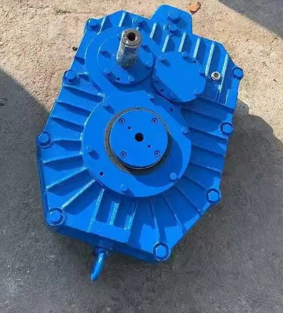 What are the hazards of abnormal vibration in ZJY300-20-S shaft mounted reducer What are the hazards of abnormal vibration in ZJY300-20-S shaft mounted reducer