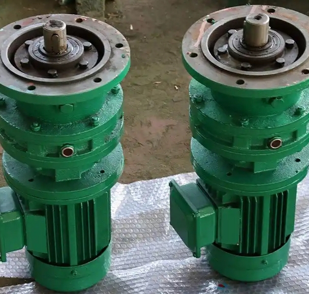 What are the specific steps for adjusting the eccentric sleeve of XLDY8225-47-22KW cycloidal pinwheel reducer What are the specific steps for adjusting the eccentric sleeve of XLDY8225-47-22KW cycloidal pinwheel reducer