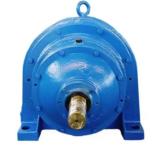 What abnormal situations may occur during the actual load test of NGW111 planetary gearbox and their handling methods What abnormal situations may occur during the actual load test of NGW111 planetary gearbox and their handling methods