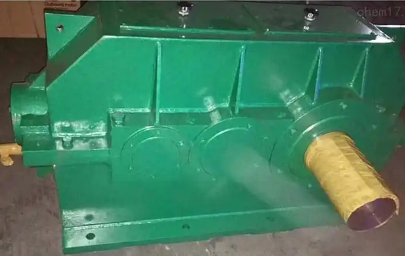 How does heat treatment affect the noise level of the DFY560 gear reducer? How does heat treatment affect the noise level of the DFY560 gear reducer?