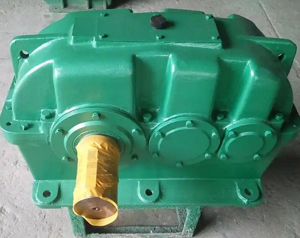 What is the typical hardness requirement for heat treatment of ZLY gear reducers What is the typical hardness requirement for heat treatment of ZLY gear reducers