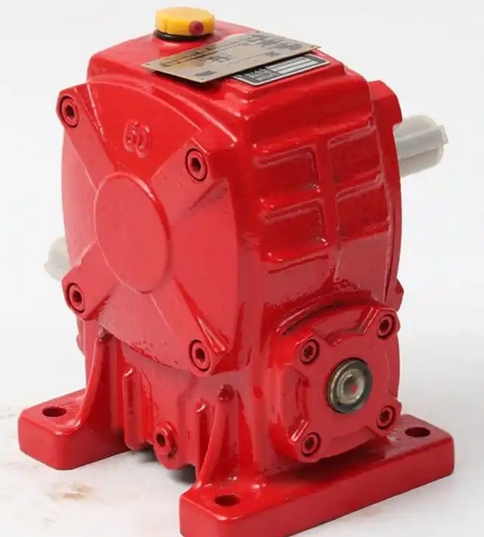 What impact does low transmission efficiency have on WPA60-30-0.55KW worm gear reducer What impact does low transmission efficiency have on WPA60-30-0.55KW worm gear reducer