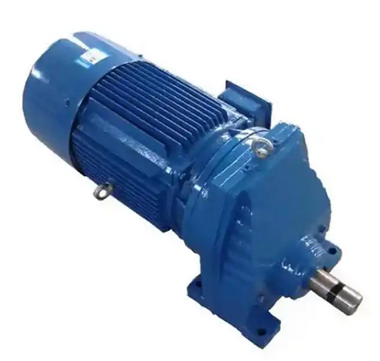 How to determine if the bolts of RX67-Y3-4P-2.40-M6 helical gear reducer are securely fastened in place How to determine if the bolts of RX67-Y3-4P-2.40-M6 helical gear reducer are securely fastened in place
