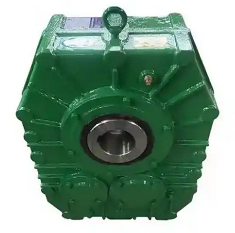 What are the solutions for abnormal vibration of the ZJY75-22.4 shaft-mounted reducer? What are the solutions for abnormal vibration of the ZJY75-22.4 shaft-mounted reducer?