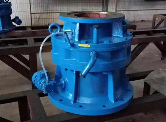 What parameters of BLY1-11-0.55KW cycloidal pinwheel reducer can be checked regularly to prevent output shaft deformation What parameters of BLY1-11-0.55KW cycloidal pinwheel reducer can be checked regularly to prevent output shaft deformation