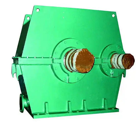 The application fields of the MBY500-4.5-2 hard-tooth surface gear reducer used in edge drive grinding machines. The application fields of the MBY500-4.5-2 hard-tooth surface gear reducer used in edge drive grinding machines.