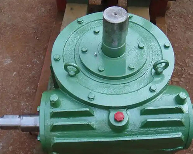 Application fields of WHC150-54-II circular cylindrical worm gear reducer Application fields of WHC150-54-II circular cylindrical worm gear reducer