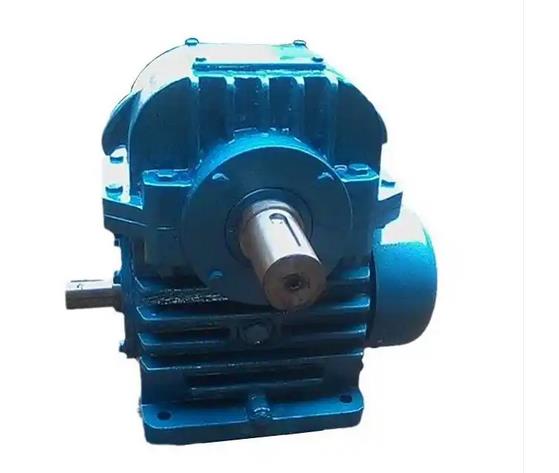 When does WHX180-20-2F worm gear reducer need to replace bearings When does WHX180-20-2F worm gear reducer need to replace bearings