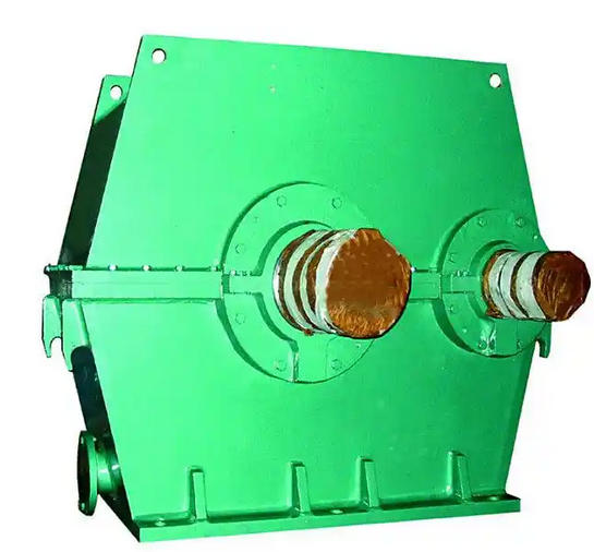 How to verify whether the torque of MBY1000-5 gear reducer meets the requirements How to verify whether the torque of MBY1000-5 gear reducer meets the requirements