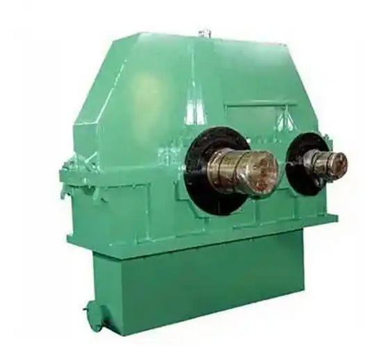 How to determine whether the installation accuracy of MBY800-7.1 gear reducer meets the standard How to determine whether the installation accuracy of MBY800-7.1 gear reducer meets the standard