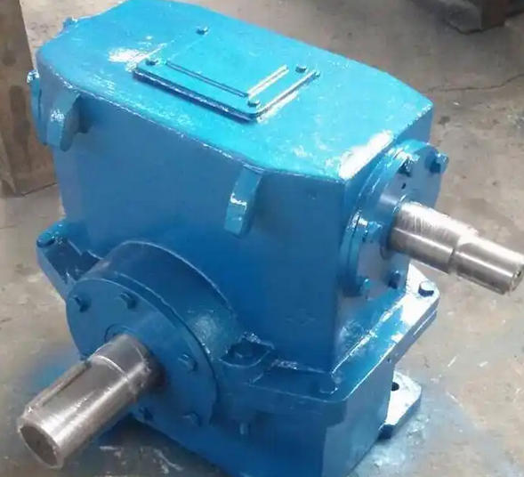 What are the characteristics of material selection for WS80-23-II worm gear reducer What are the characteristics of material selection for WS80-23-II worm gear reducer