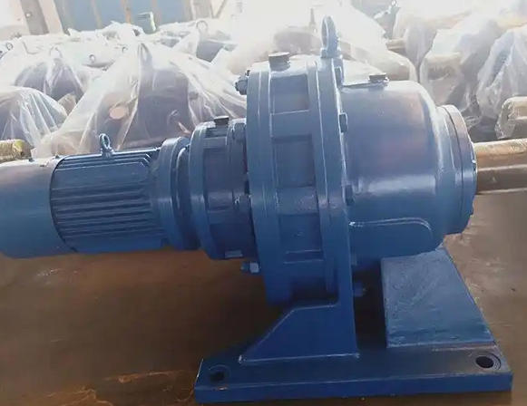 What are the material choices for the output shaft of BWE1815-23 * 17 cycloidal pinwheel reducer What are the material choices for the output shaft of BWE1815-23 * 17 cycloidal pinwheel reducer