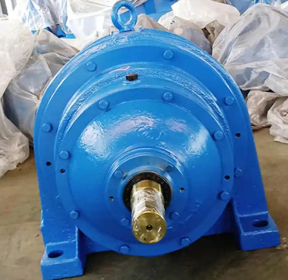Daily maintenance focus of NBZD560-71-1 planetary gear reducer Daily maintenance focus of NBZD560-71-1 planetary gear reducer