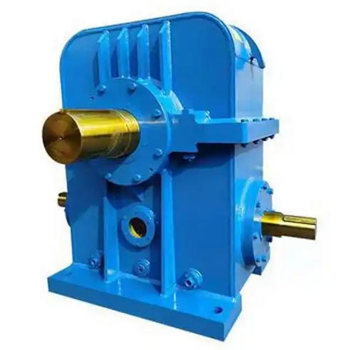 Introduce the advantages and disadvantages of PWU160-35.5-I worm gear reducer Introduce the advantages and disadvantages of PWU160-35.5-I worm gear reducer